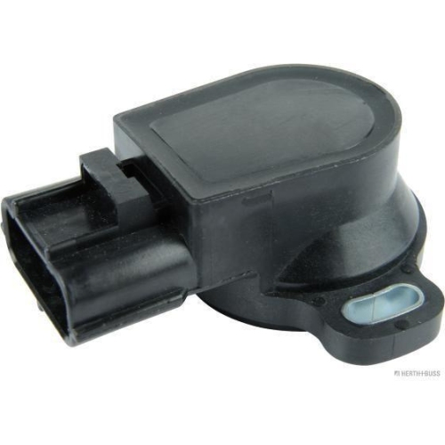 HERTH+BUSS JAKOPARTS Sensor, Drosselklappenstellung J5642000