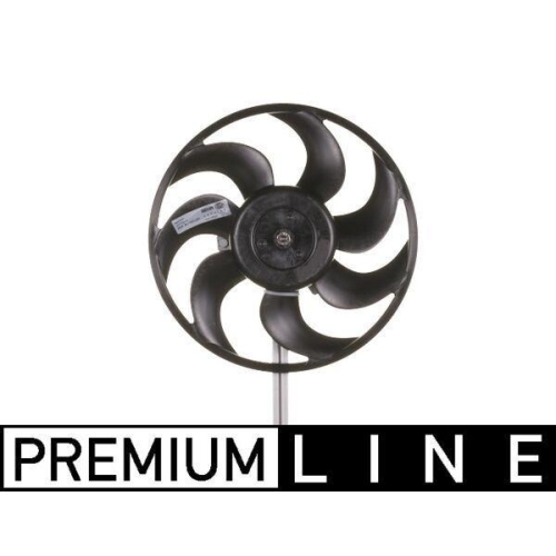 MAHLE Lüfter, Motorkühlung BEHR *** PREMIUM LINE *** CFF 214 000P