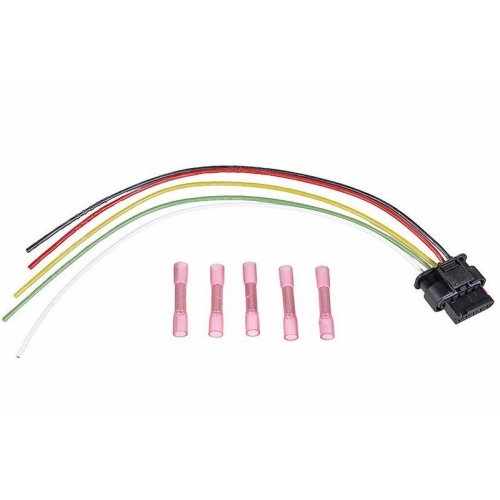 METZGER AUTOTEILE Kabelreparatursatz, Luftmassenmesser 2324274