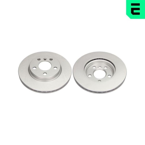 OPTIMAL Bremsscheibe BS-9146C