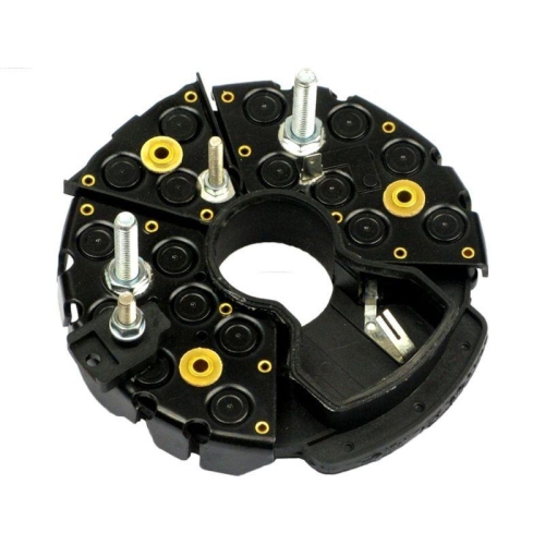 AS-PL Gleichrichter, Generator Brandneu AS-PL