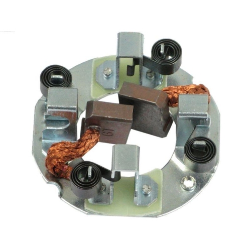 AS-PL Halter, Kohleb&uuml;rsten Brandneu AS-PL