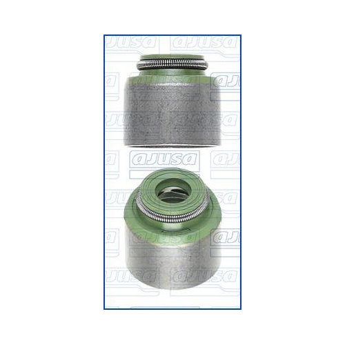 AJUSA Dichtring, Ventilschaft 12030200