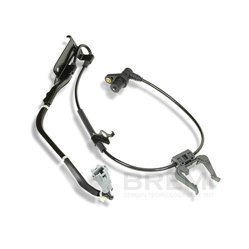 BREMI Sensor, Raddrehzahl