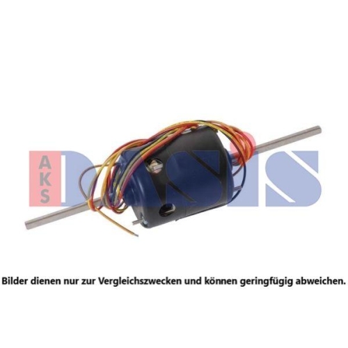 AKS DASIS Innenraumgebläse