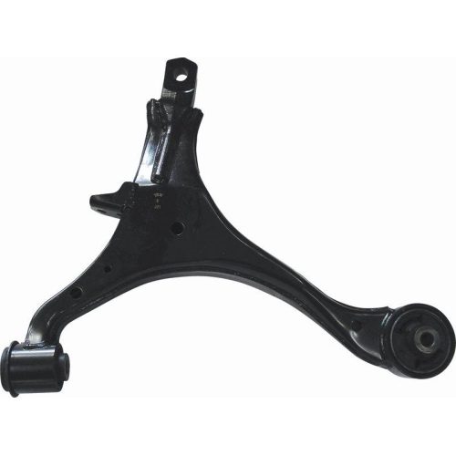 TRW Lenker, Radaufh&auml;ngung