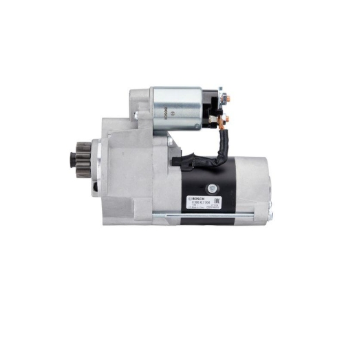 BOSCH Starter 1 986 S01 092