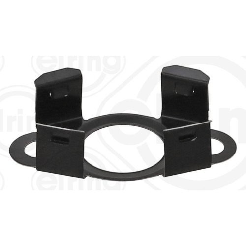 ELRING Dichtung, Ölauslass (Lader)