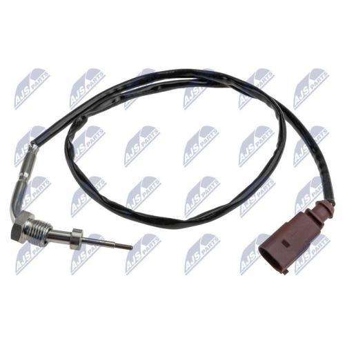 NTY Sensor, Abgastemperatur