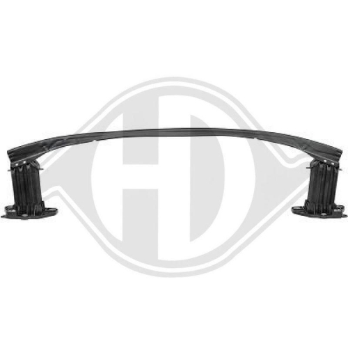 DIEDERICHS Aufpralld&auml;mpfer, Sto&szlig;f&auml;nger