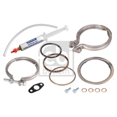 FEBI BILSTEIN Montagesatz, Lader 187944