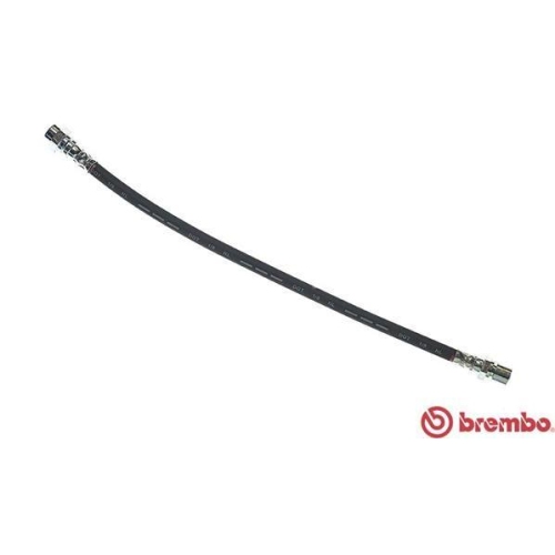 BREMBO Bremsschlauch ESSENTIAL LINE T 59 012