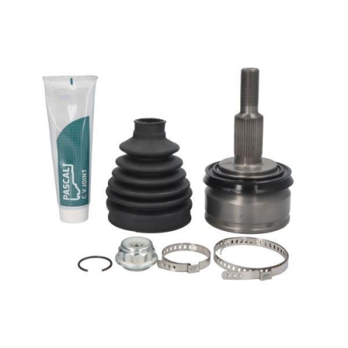 PASCAL Gelenksatz, Antriebswelle G1W048PC
