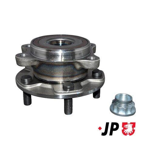 JP GROUP Radnabe JP 4851400710