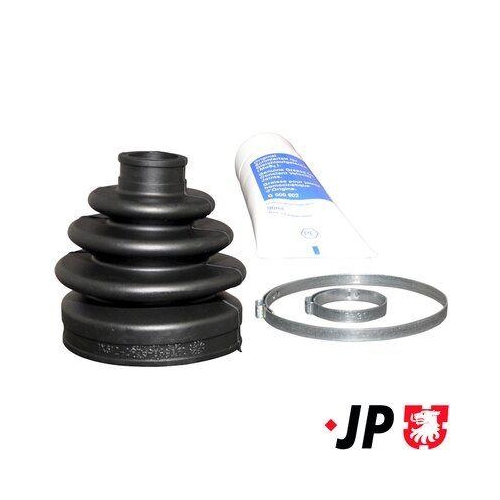 JP GROUP Faltenbalgsatz, Antriebswelle JP 1243602110