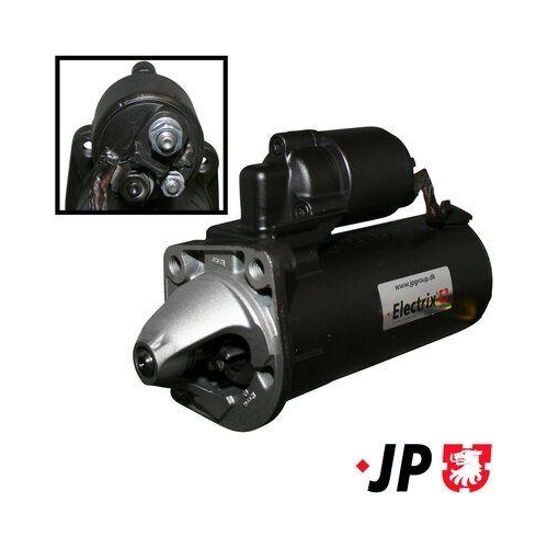 JP GROUP Starter JP 1590301900