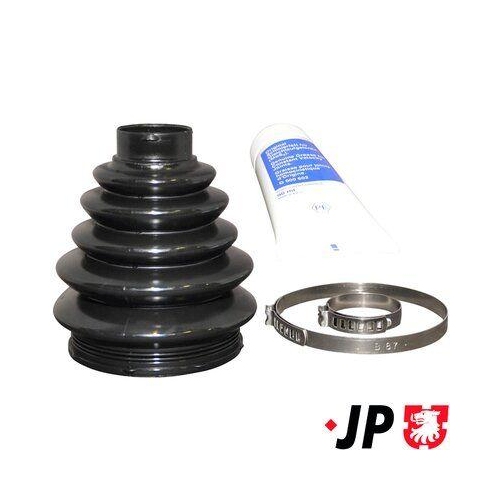 JP GROUP Faltenbalgsatz, Antriebswelle JP 4143601410