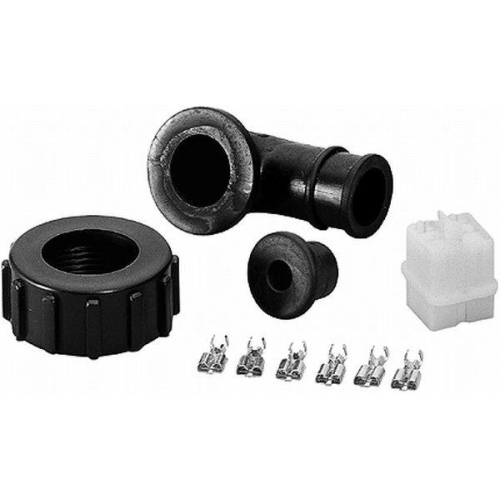 HELLA Elektrosatz, Anh&auml;ngevorrichtung 9XX 340 222-001