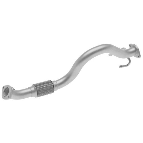 HELLA Abgasrohr Easy2Fit &ndash; PARTNERED with Faurecia 8LA 366 001-461