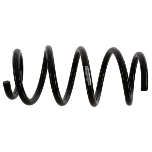 SACHS Fahrwerksfeder 992 468