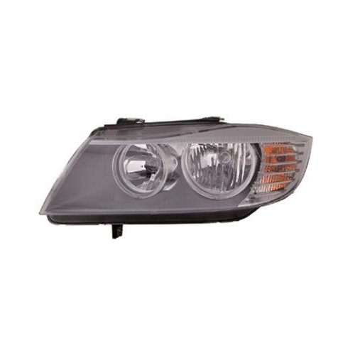 VAN WEZEL Hauptscheinwerfer 0667961V