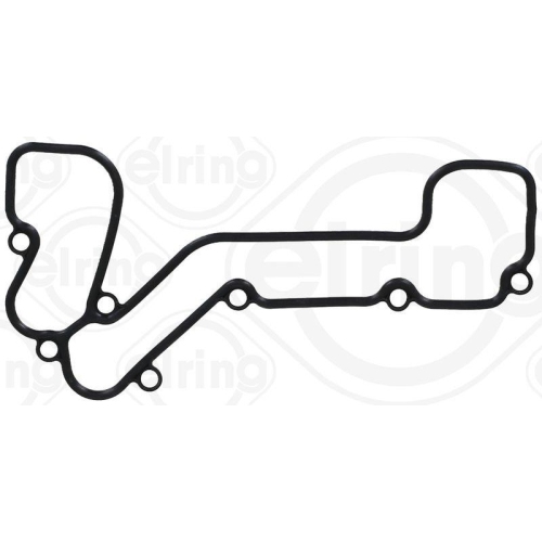ELRING Dichtung, &Ouml;lk&uuml;hler 717.470