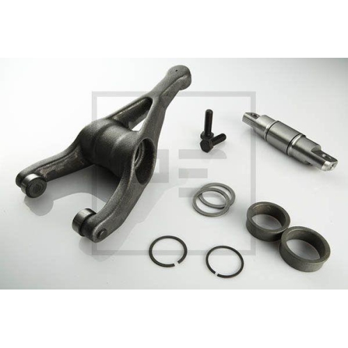 PE Automotive Ausr&uuml;ckgabel 010.190-10A