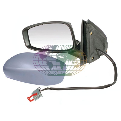 Lexmond Trading BV Au&szlig;enspiegel 3242086