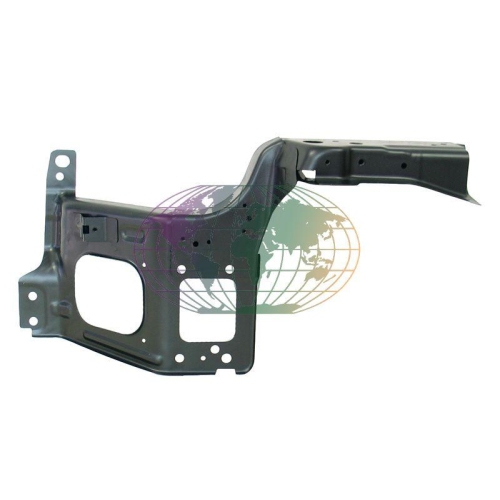 Lexmond Trading BV Halter, Hauptscheinwerfer 6402621