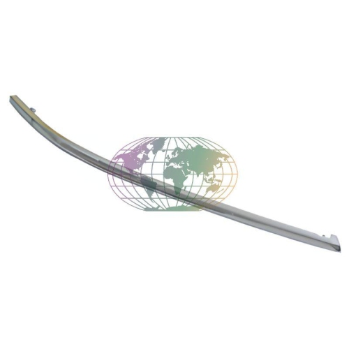 Lexmond Trading BV Zier-/Schutzleiste, Sto&szlig;f&auml;nger 0828111