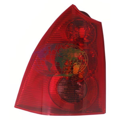 Lexmond Trading BV Schlussleuchte 6801402