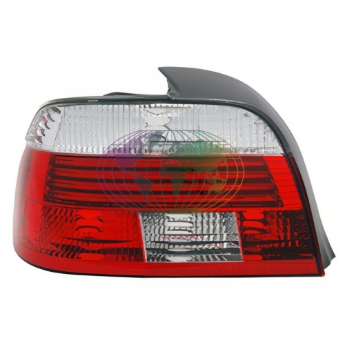 Lexmond Trading BV Schlussleuchte 1657412