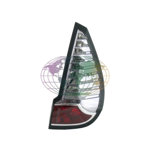 Lexmond Trading BV Schlussleuchte 7280411