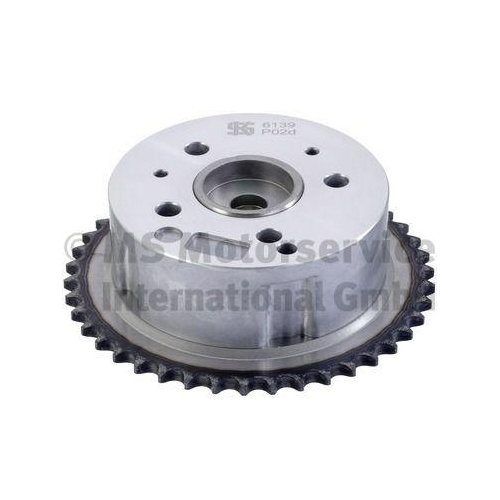 KOLBENSCHMIDT Nockenwellenversteller 50056139