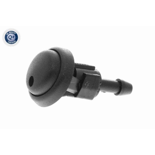 VEMO Waschwasserd&uuml;se, Scheibenreinigung Q+, Erstausr&uuml;sterqualit&auml;t V40-08-0043