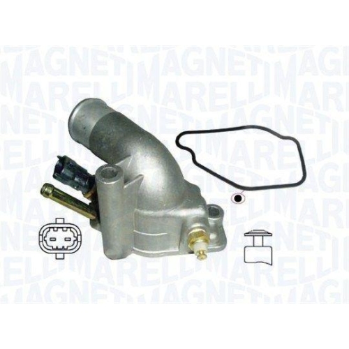 MAGNETI MARELLI Thermostat, K&uuml;hlmittel 352317100910