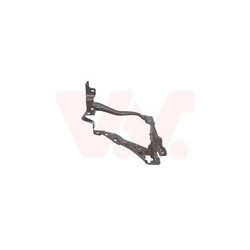 VAN WEZEL Scheinwerferaufnahme 3044661