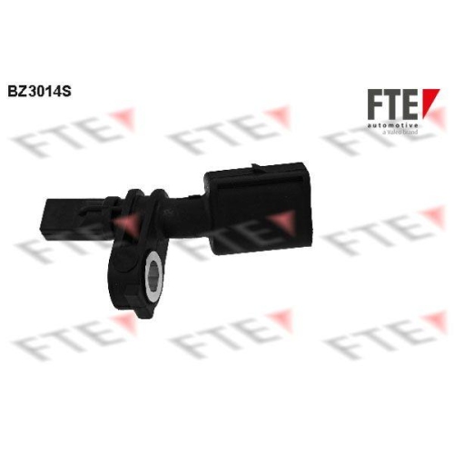 FTE Sensor, Raddrehzahl 9400014
