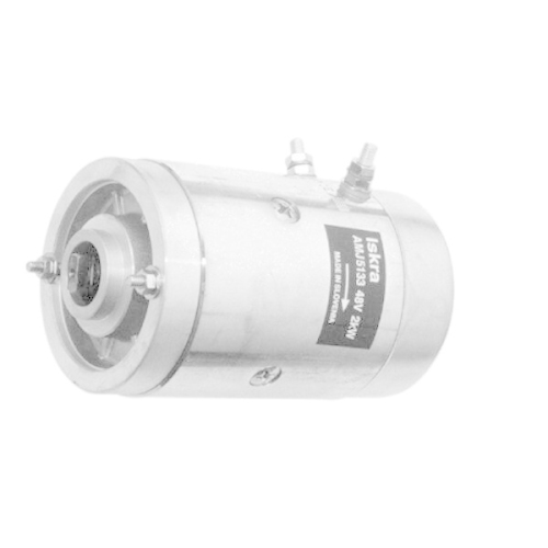 MAHLE Elektromotor MM 308