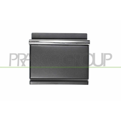 PRASCO L&uuml;ftungsgitter, Sto&szlig;f&auml;nger SZ7522126