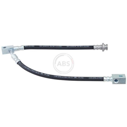 A.B.S. Bremsschlauch SL 6458