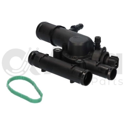 Alfa e-Parts Thermostatgeh&auml;use AF12169