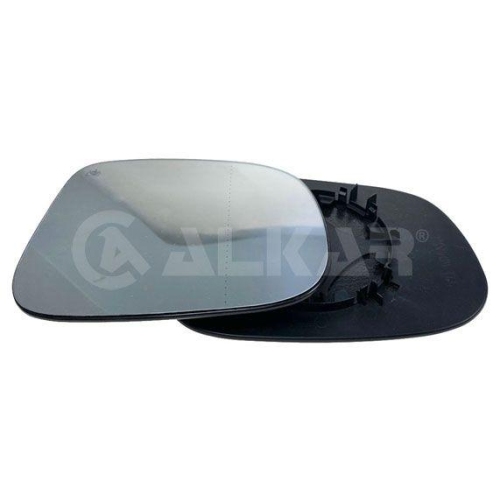 ALKAR Spiegelglas, Au&szlig;enspiegel 6432599