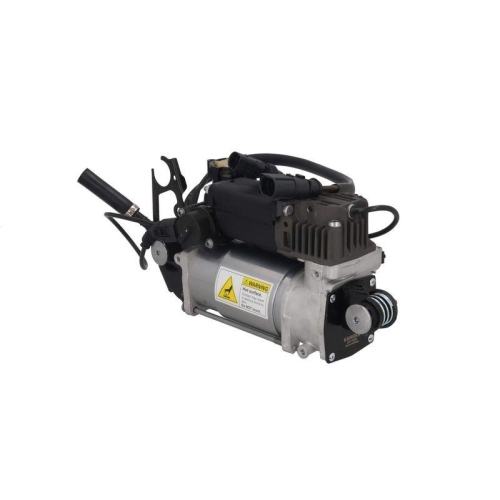 KAMOKA Kompressor, Druckluftanlage 2077004