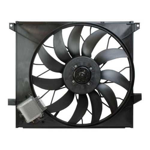 MAXGEAR L&uuml;fter, Motork&uuml;hlung AC230149