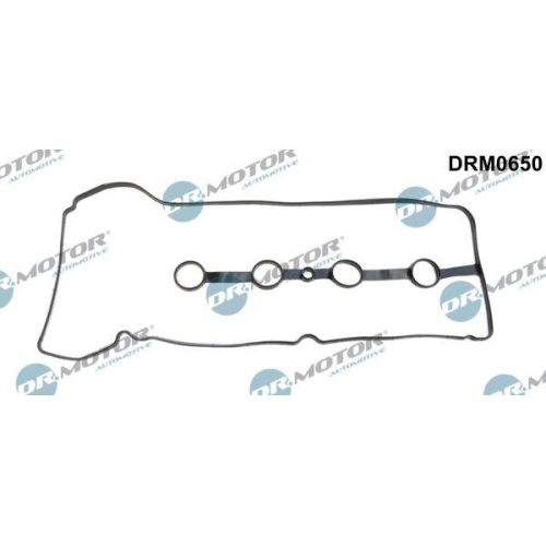 Dr.Motor Automotive Dichtung, Zylinderkopfhaube DRM0650