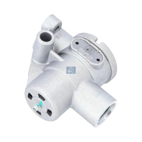 DT Spare Parts Druckbegrenzungsventil 6.65146