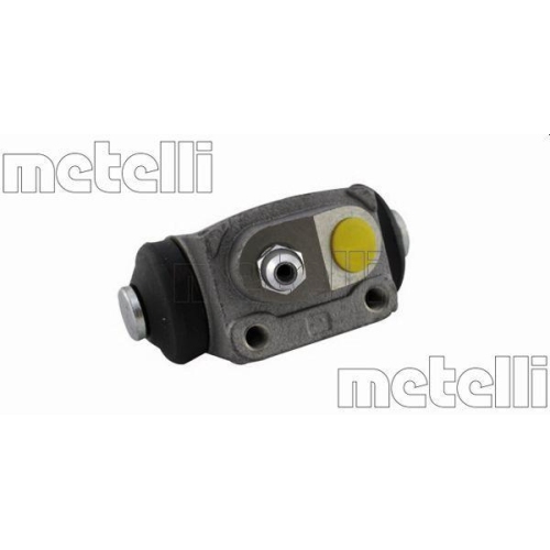 METELLI Radbremszylinder 04-0956