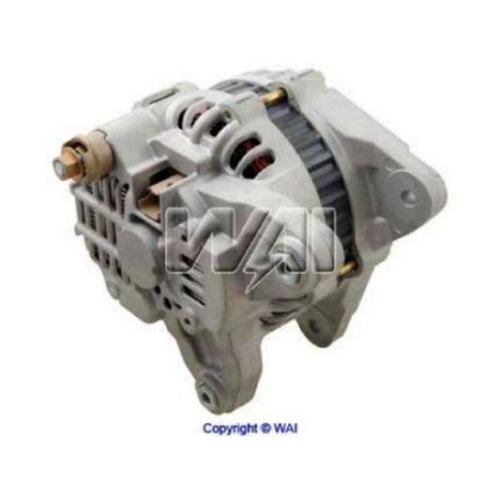 WAI Generator 23174N