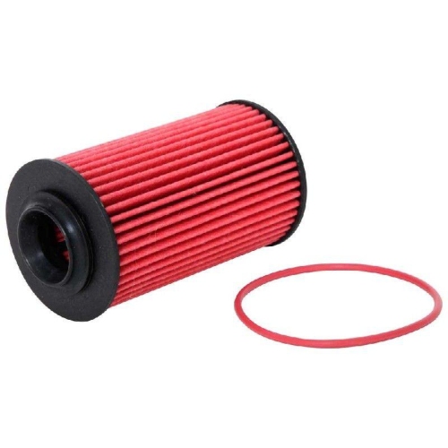 K&N FILTERS &Ouml;lfilter Premium Oil Filter HP-7003